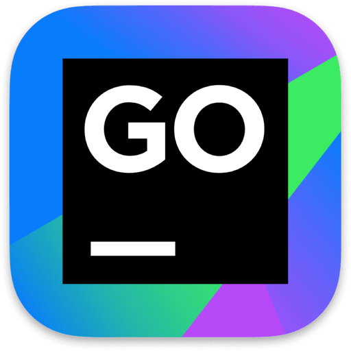 JetBrains GoLand 2025 for Mac v2025.1.3 中文激活版 GO语言集成开发工具环境