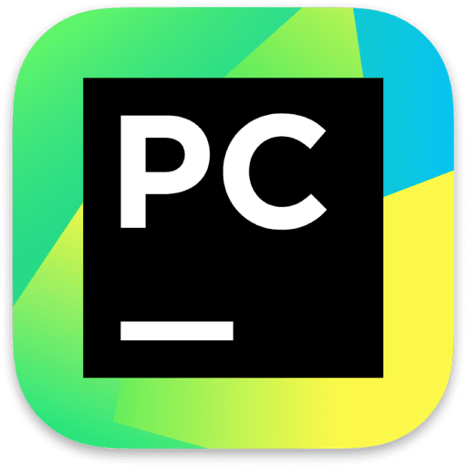 JetBrains Pycharm Pro 2025 for Mac v2025.2.1 中文激活版 Python编辑开发