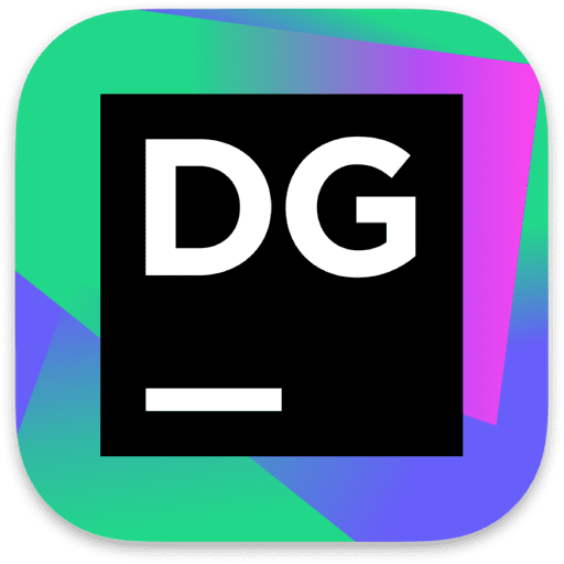 JetBrains DataGrip 2025 for Mac v2025.2.2 中文激活版 数据库管理工具