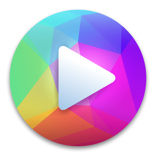 Blu-ray Player Pro for Mac v3.3.23 中文版 蓝光高清视频播放器