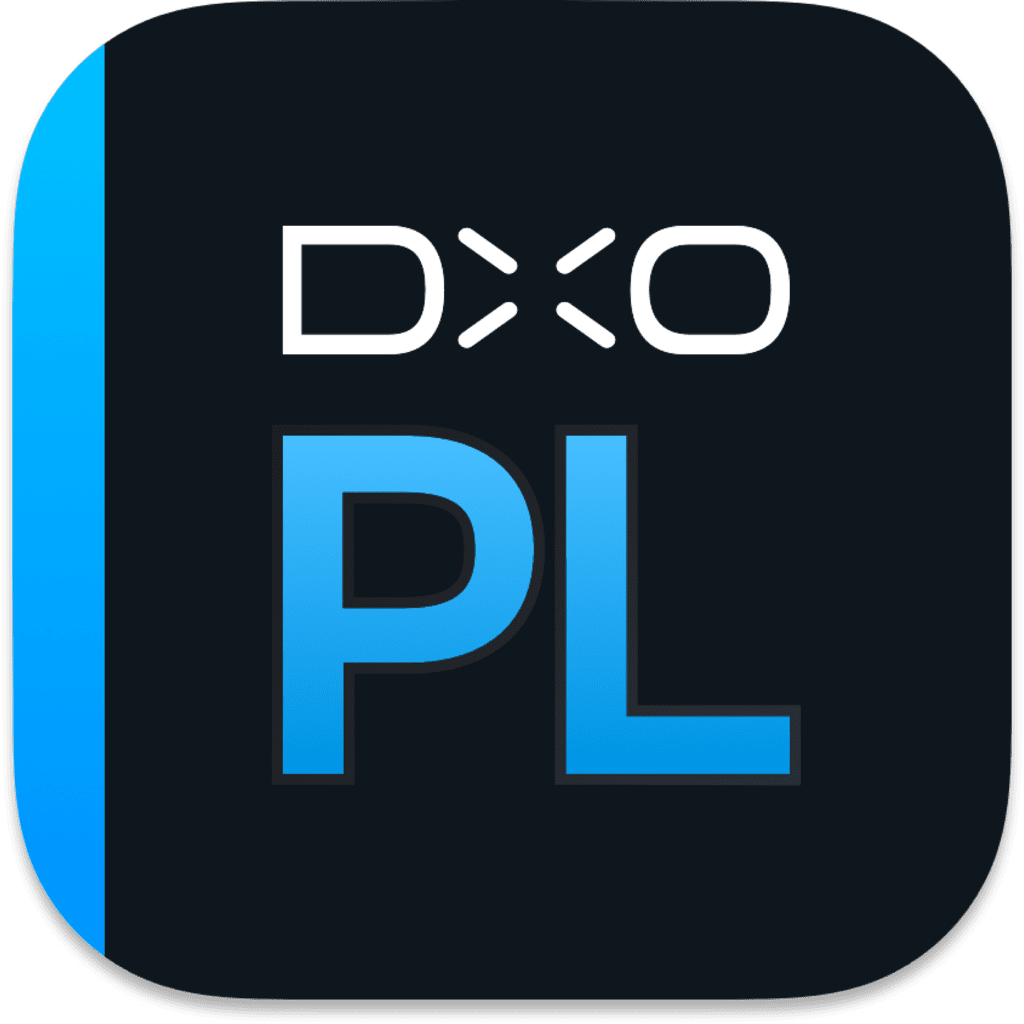 DxO PhotoLab 8 for mac v8.6.0.45 中文激活版 raw图片处理软件