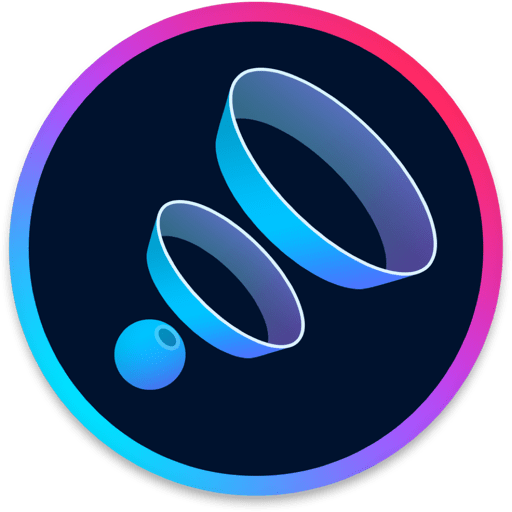 👍Boom 3D for Mac v2.2.6 中文版- 超赞的3D环绕音效增强及播放工具