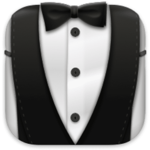 👍 Bartender 5 v5.3.6 中/英文破解版 方便的管理菜单栏图标