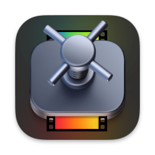 Compressor v4.8.0 中文破解版 视频编码格式转换软件