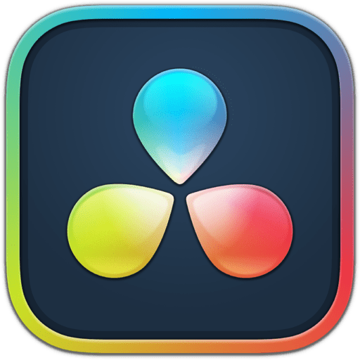 👍 DaVinci Resolve Studio v18.6.5B7 达芬奇中文破解修复版 视频调色剪辑软件