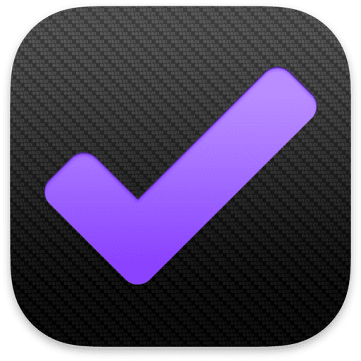 OmniFocus Pro 4 for Mac v4.5.3 直破版/注册版 最强GTD时间管理工具