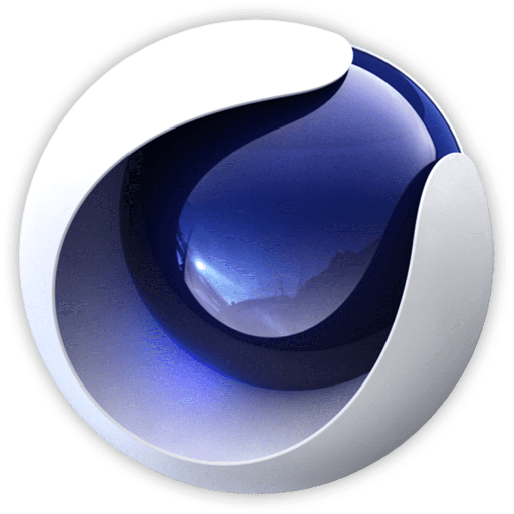👍 Cinema 4D 2024 v2024.3.2中文破解版 3D动画设计建模工具C4D