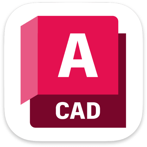 👍AutoCAD 2026 for Mac v2026 (25.1.60.211)永久中文破解版 cad设计绘图 支持intel/M1-4