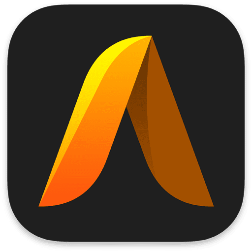 Artstudio Pro for mac v5.2.8 永久英文激活版 绘图和编辑工具