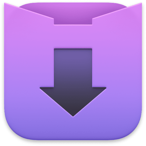 👍 Downie for Mac v4.9.16 最强视频下载工具 中文破解版(支持B站优酷土豆腾讯等)