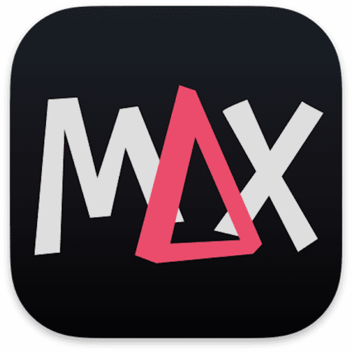 Cycling ’74 Max for Mac v9.0.5 激活版 音乐可视化编程软件