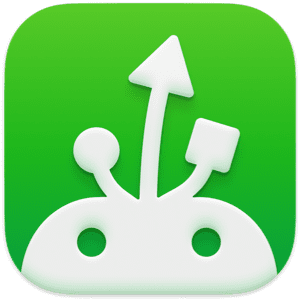 MacDroid Pro for Mac v2.4(602) 中文版 安卓手机文件传输助手