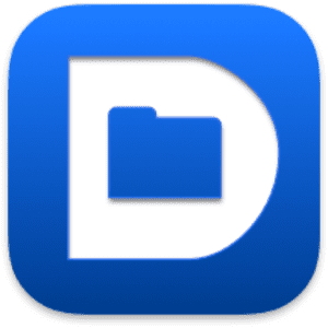 Default Folder X v6.1.7 汉化破解版 实用的Finder增强工具