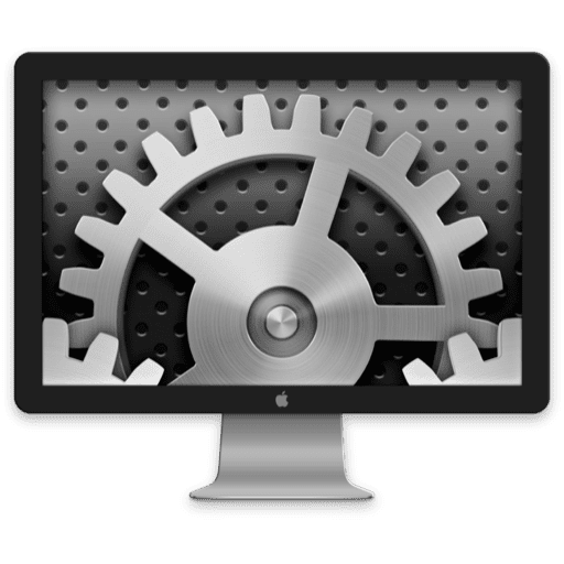 SwitchResX Mac v4.14.1 激活版 mac屏幕分辨率调整工具HiDPI