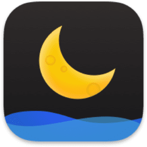 LunarBar for Mac v1.7.0 中文版 菜单栏极简日历