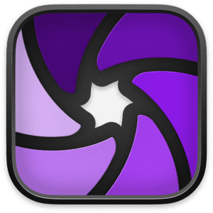 Iris for Mac v1.7.5 英文激活版 简单好用的录屏软件