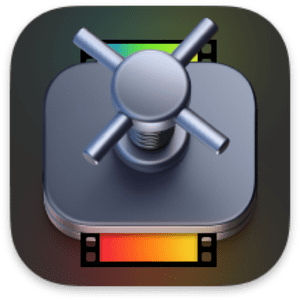 Compressor v4.11.0 中文破解版 视频编码格式转换软件