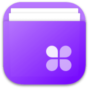QSpace Pro for Mac v5.3.4 中文破解版 多窗格文件管理 效率神器