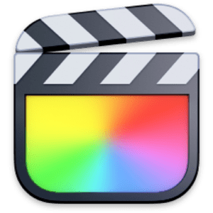 Final Cut Pro X v11.2.0 中文破解版 mac最好用的视频剪辑工具fcpx