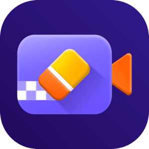 HitPaw Video Object Remover for Mac v1.2.0 Ai自动删除视频背景不需要的对象