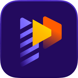 HitPaw Video Editor for Mac v2.0.0.23 视频编辑器