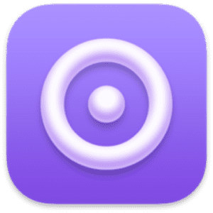 QuickRecorder for mac v1.6.9 免费版 轻量高性能的macOS屏幕录制工具