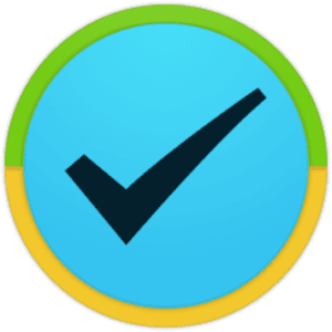 2Do for Mac v2.9.0 中文激活版 待办事项GTD任务管理