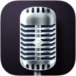 Pro Microphone for mac v4.8.3 破解版 专业麦克风 音乐录制工作室