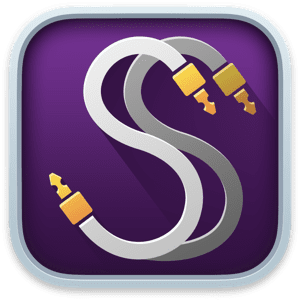 Sound Siphon for Mac v3.8.3 激活版 声音虹吸音频处理工具