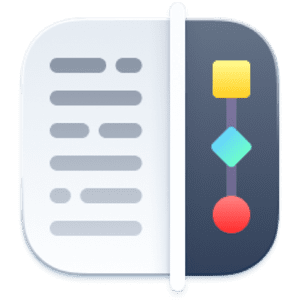 Text Workflow for mac v2.3 激活版 mac文本转换软件