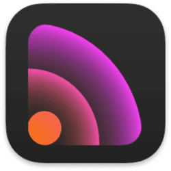 Feeder 4 for Mac v4.7.2 免激活版 RSS编辑阅读软件