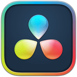 👍 DaVinci Resolve Studio 20 v20.2.2 达芬奇中文破解正式版 视频调色剪辑软件