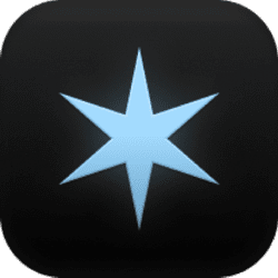 Aperty for Mac v1.4.0 (1618) 中文版 专业肖像的照片编辑软件,AI人像修饰的革命性工具,人像照片编辑软件