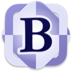 BBEdit v15.1.5 破解版 支持多种类型的代码编辑器