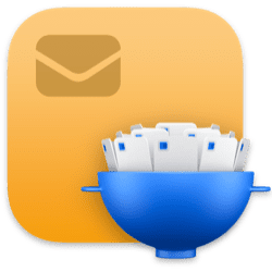 SpamSieve for Mac v3.1.3 直装版 垃圾邮件过滤软件