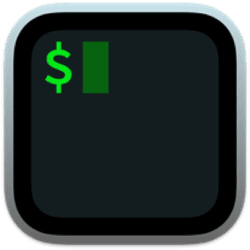 iTerm2 v3.5.14 英文版 强大的终端神器