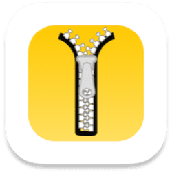 解压助手 for Mac v1.30.3 中文版 mac解压工具