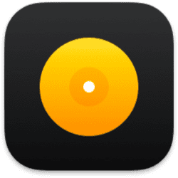 Algoriddim djay Pro Ai for Mac v5.5.0 激活版 DJ混音软件