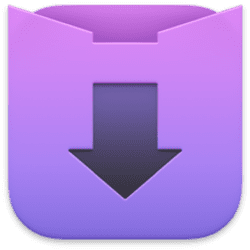 👍 Downie for Mac v4.11.3 最强视频下载工具 中文破解版(支持B站优酷土豆腾讯等)