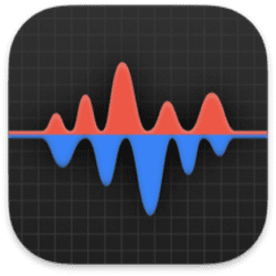 Stats for mac v2.11.44 官方版 菜单栏系统监视工具