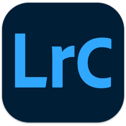 Adobe Lightroom Classic 2022 for mac v11.5 Rid中文激活版 Intel/M芯片通用 (lr 2022)