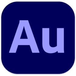 Adobe Audition 2022 for mac v22.6 Rid中文激活版 intel/M芯片通用 (au2022)