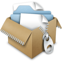 BetterZip v5.4.0(250903.3) 中文版 很好用的解压缩软件