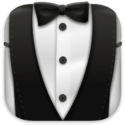 👍 Bartender 6 v6.1.1 中/英文直破版 方便的管理菜单栏图标