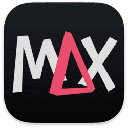 Cycling ’74 Max for Mac v9.0.7 激活版 音乐可视化编程软件