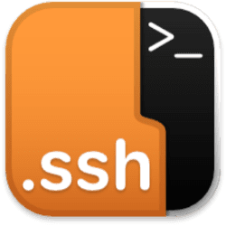 SSH Config Editor Pro for Mac v2.6.9 激活版 SSH配置文件管理器