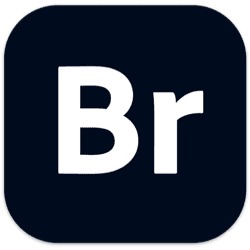 Adobe Bridge 2022 for Mac v12.0.3 Rid中文激活版 文件管理软件 (br 2022)
