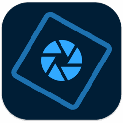 Photoshop Elements 2023 for mac v21.0激活Rid版 (PS简化版2023)