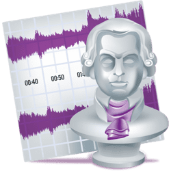 Amadeus Pro v2.8.14 (2825) 中文破解版 多音轨音频编辑器