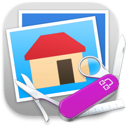 GraphicConverter 12 for Mac v12.4.2 中文激活版 图片浏览器